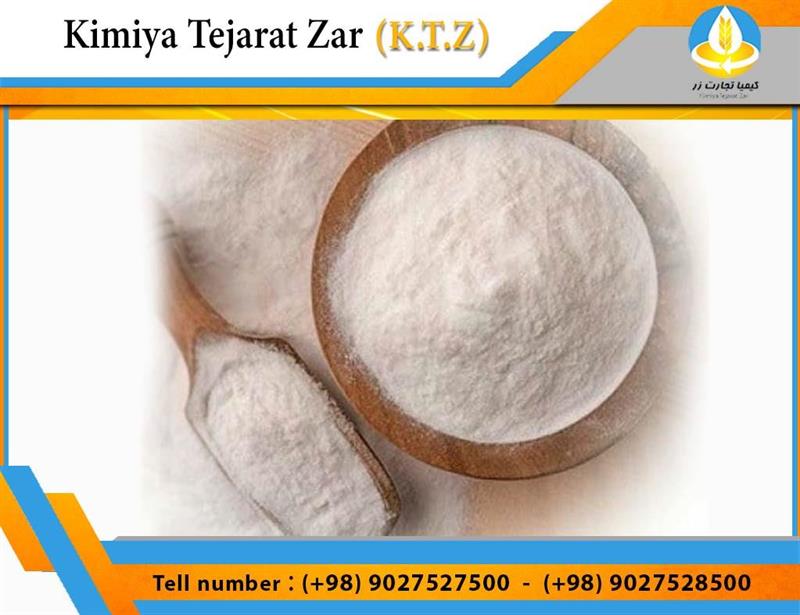 Baking soda