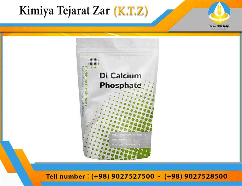 Calcium phosphate