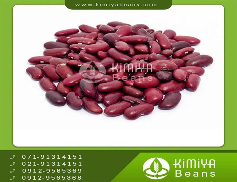 Ethiopian kidney beans