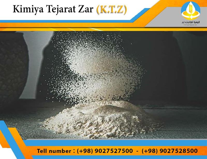 Flour-farina