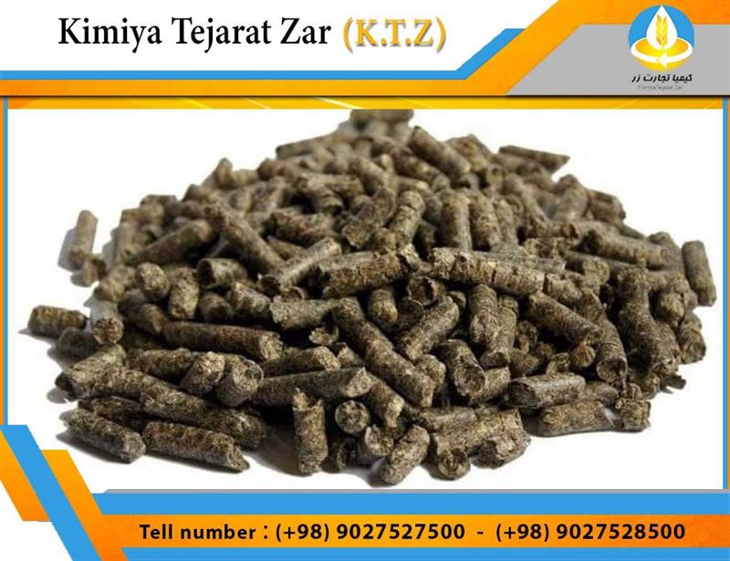 Beet pulp