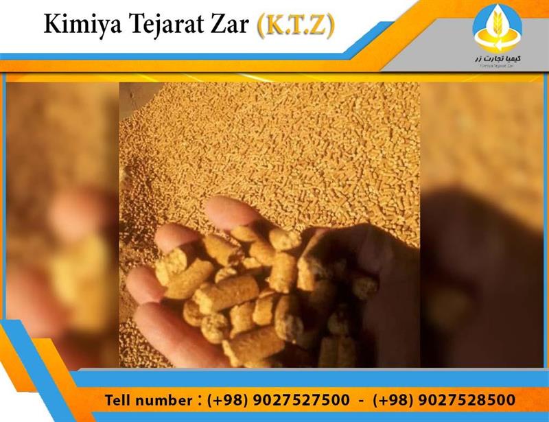 Corn gluten meal