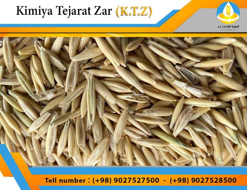 Oats