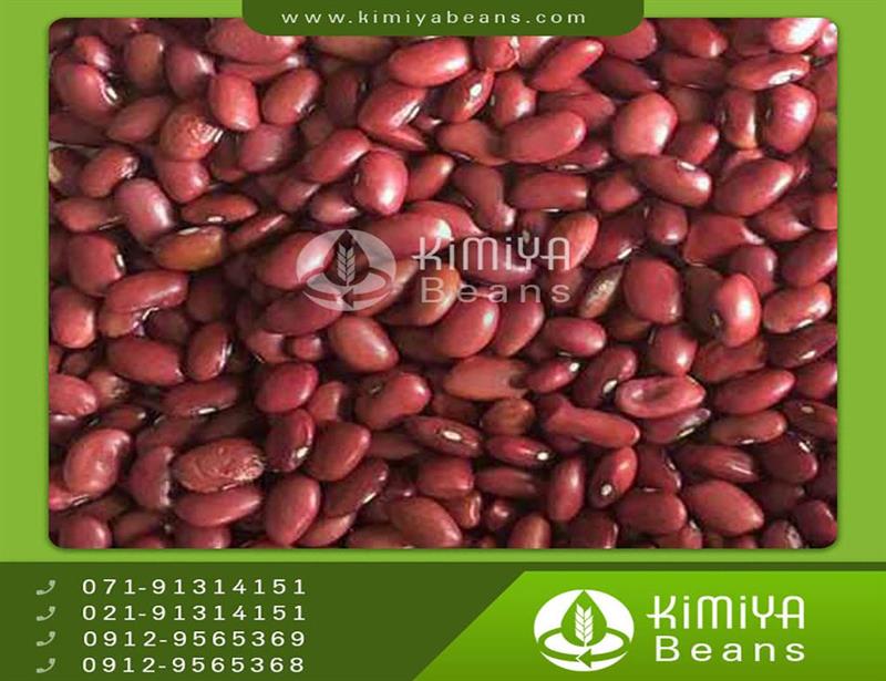 Khomein kidney beans