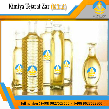 Fats and Oils